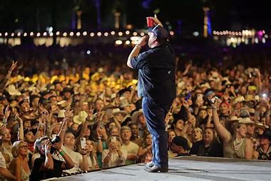 Country Concert